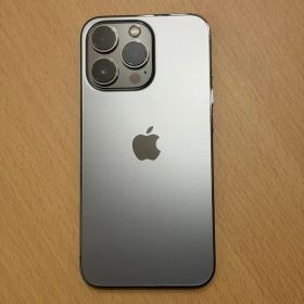 iPhone 13 Pro 128GB 無音カメラ