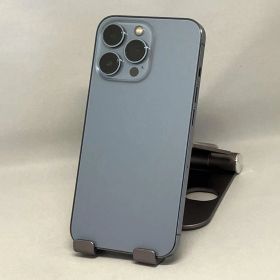 SoftBank MLUK3J/A iPhone 13 Pro 128GB シエラブルｰ SoftBank