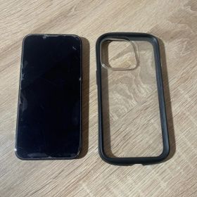 8733 iPhone 13 Pro 128GB アルパイングリーン 動作確認済み