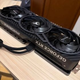 Gainward GeForce RTX 4070ti 12GB 箱無し