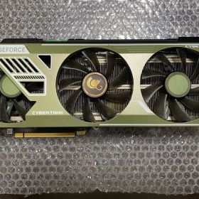 GeForce RTX 4070 Ti 12GB Gallardo Triple