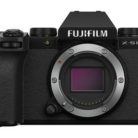 富士フイルム FUJIFILM X-S10 ボディ