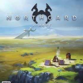Northgard(ノースガード) PS4ソフト