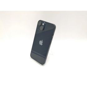 【中古】Apple 国内版 【SIMフリー】 iPhone 14 256GB ミッドナイト MPVW3J/A【吉祥寺】保証期間1ヶ月【ランクC】