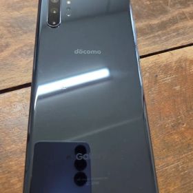 Galaxy Note10+のメイン画像