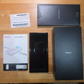Galaxy Note10+ 256GB｜microSD対応 最終モデル