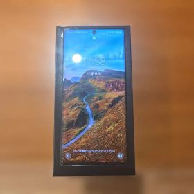Galaxy Note10+ 本体 Sペン付き 箱あり