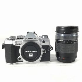 OLYMPUS オリンパス デジタルカメラ本体 OM-D E-M5 Mark III E-M5 Mark III