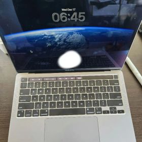 MacBook Pro 13インチ M1チップ メモリ 16GB SSD1TB