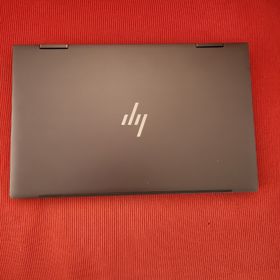 ヒューレットパッカード(hp)のhp envy x360 13-ay0050au ノートパソコン(ノートPC)
