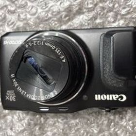 コンパクトデジタルカメラ デジタルカメラ Canon PowerShot SX700 HS 831