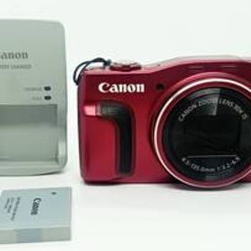 Canon PowerShot SX700 HS 16.1MP30x 充電器付き 動作確認済み