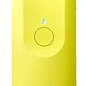 「非常に良い」RICOH デジタルカメラ RICOH THETA m15 (イエロー) 全天球 360度カメラ 091(中古品)