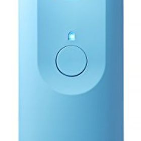RICOH デジタルカメラ RICOH THETA m15 (ブルー) 全天球 360度カメラ 09107(中古品)