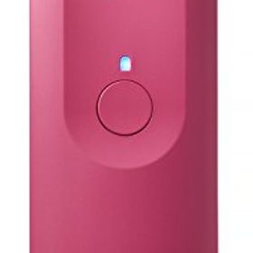 RICOH デジタルカメラ RICOH THETA m15 (ピンク) 全天球 360度カメラ 09107(中古品)