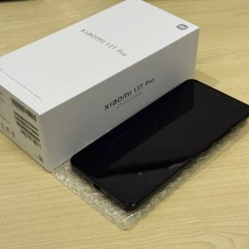 【美品！】Xiaomi 13T Pro 256GB SIMフリー ブラック