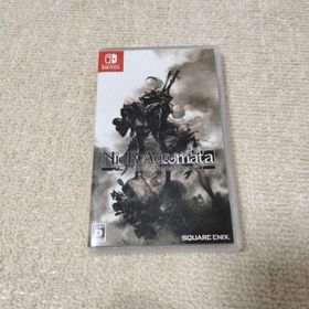 スクウェアエニックス(SQUARE ENIX)のNieR:Automata The End of YoRHa Edition(家庭用ゲームソフト)