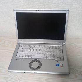 Panasonic CF-LV1 i5-1145G7/16GB/SSD500GB