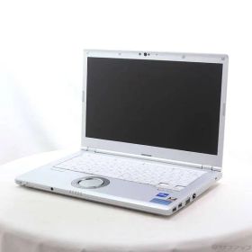 ソフマップ 〔中古品〕 Lets note LV1 CF-LV1JDHVS【349】