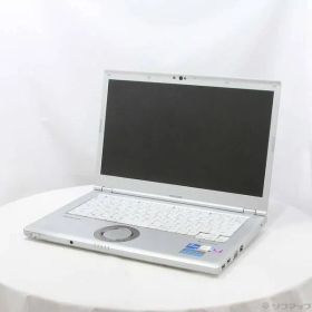 ソフマップ 〔中古品〕 Lets note LV1 CF-LV1J13KS【349】