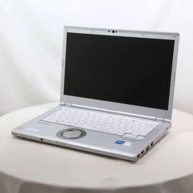 ソフマップ 〔中古品〕 Lets note LV1 CF-LV1J13KS【258】