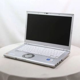 ソフマップ 〔中古品〕 Lets note LV1 CF-LV1J13KS【377】