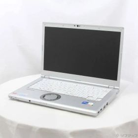 ソフマップ 〔中古品〕 Lets note LV1 CF-LV1J13KS【251】