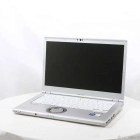 ソフマップ 〔中古品〕 Lets note LV1 CF-LV1J13KS【344】