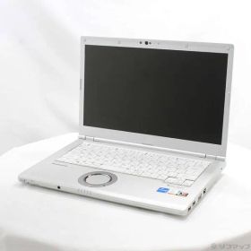 ソフマップ 〔中古品〕 Lets note LV1 CF-LV1J13KS【247】