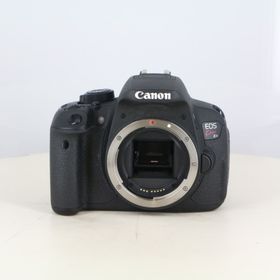 キヤノン(Canon)の【中古】(キヤノン) Canon EOS KISS X7i ボディ(コンパクトデジタルカメラ)