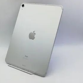 Apple SoftBank 【SIMロックあり】 iPad Air（第4世代/2020） 64GB シルバー MYGX2J/A