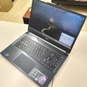 ゲーミングノートPC Cyborg 15 A13V MSI