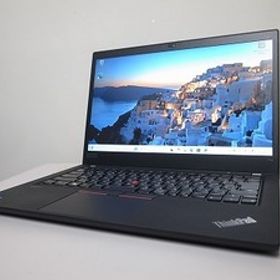 Lenovo ThinkPad T14 Gen 2i Corei5-1145G7 RAM16 SSD256G Wi-Fi6 タッチ対応 (2025-0512-2856)