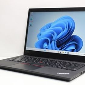 ノートパソコン Windows11 中古 ハイスペック Lenovo ThinkPad T14 Gen2 Ryzen7Pro メモリ32GB SSD512GB タッチパネル カメラ