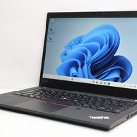 ノートパソコン Windows11 中古 ハイスペック Lenovo ThinkPad T14 Gen2 Ryzen7Pro メモリ32GB SSD512GB タッチパネル カメラ