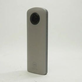 【中古】(リコー) RICOH THETA SC ベージュ