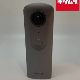 【中古】 【並品】 リコー RICOH THETA V
