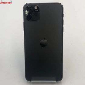 iPhone11 Pro Max 64GB スペースグレイ MWHD2J/A AU版SIMフリー 訳