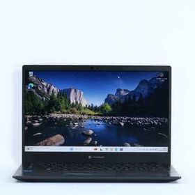 DYNABOOK G83/HS i5-11th 8GB 256GB 13.3in