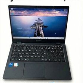 【美品】dynabook G83/HS 11世代 Corei5 8GB SSD 256GB Win11 WPS 一か月保証 本州送料無料(f10450)