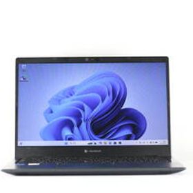 【79sh0424568】Dynabook Inc G83/HS Intel(R) Core(TM) i5-1135G7 RAM 8GB SSD 256 GB 1366 x 768 HD