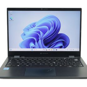 【訳あり品】dynabook DYNABOOK G83/HS Windows11 i5 中古 パソコン ノート モバイル PC 爆買