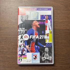 FIFA 21 (Legacy Edition) Nintendo Switch