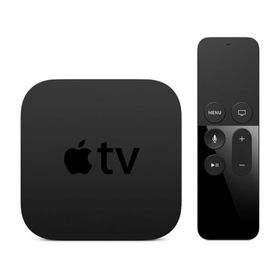Apple TV 64GB (第4世代/本体型番：A1625) [MLNC2J/A] その他家電