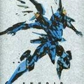 中古PS4ソフト ANUBIS ZONE OF THE ENDERS：M∀RS [限定版]