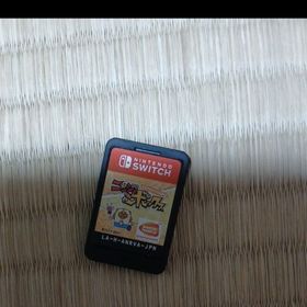 ニンジャボックス Switch ソフトのみ(家庭用ゲームソフト)