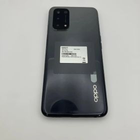 OPPO A54 5G グレー 本体 Y