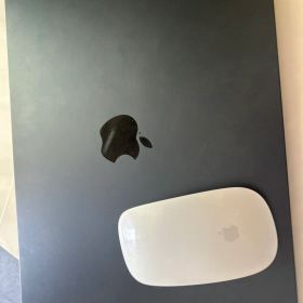 Apple MacBook Air M2 純正マウス付き