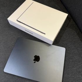 MacBook Air M2 13インチ 16GB 512GB 10コアGPU