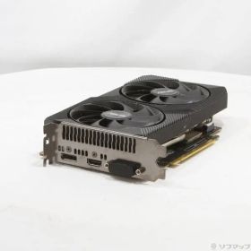 ソフマップ 〔中古品〕 DUAL-RTX2070-O8G-MINI【344】